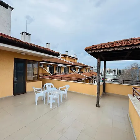 Sunny Dreams A 26 One Bedroom Big Balcony サニービーチ