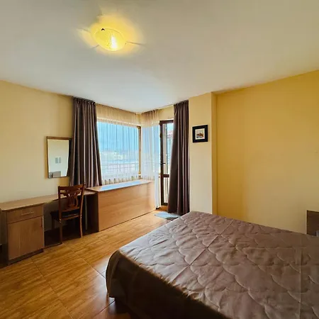 Sunny Dreams A 26 One Bedroom Big Balcony Apartman *