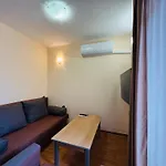 Sunny Dreams A 26 One Bedroom Big Balcony Апартамент *