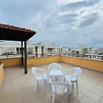 Sunny Dreams A 26 One Bedroom Big Balcony Слънчев бряг