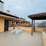 Sunny Dreams A 26 One Bedroom Big Balcony Слънчев бряг