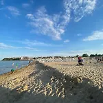 Апартамент Sunny Dreams A 26 One Bedroom Big Balcony Слънчев бряг