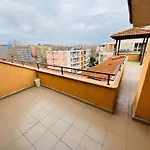Sunny Dreams A 26 One Bedroom Big Balcony * Слънчев бряг