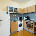Sunny Dreams A 26 One Bedroom Big Balcony Апартамент *