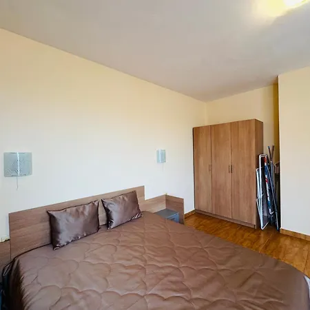 Sunny Dreams A 26 One Bedroom Big Balcony Apartman