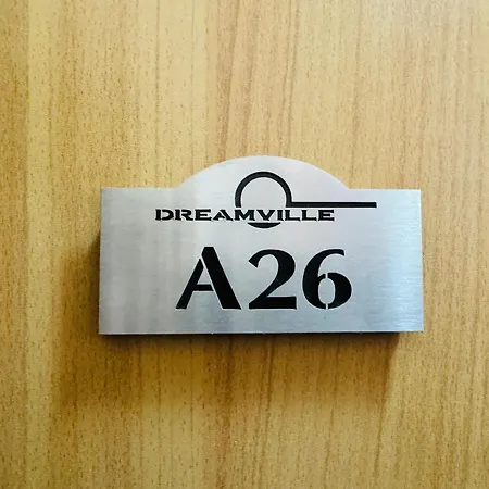 Sunny Dreams A 26 One Bedroom Big Balcony Apartman Napospart