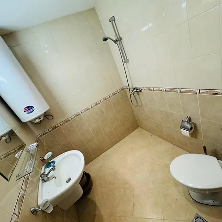 Sunny Dreams A 26 One Bedroom Big Balcony *