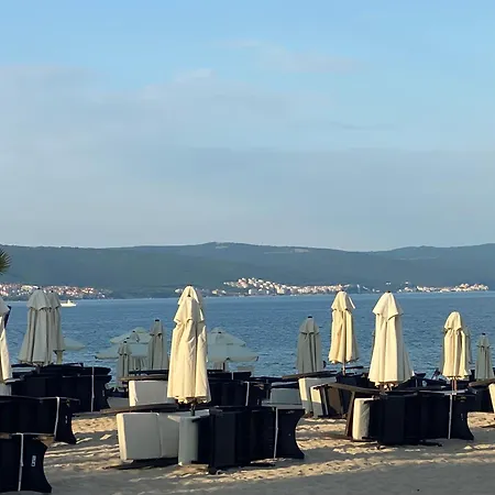 Apartman Sunny Dreams A 26 One Bedroom Big Balcony