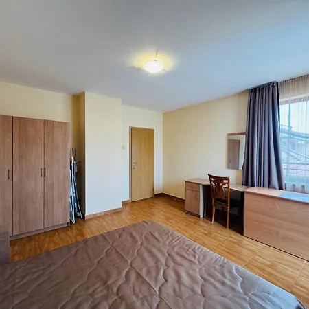 Sunny Dreams A 26 One Bedroom Big Balcony *