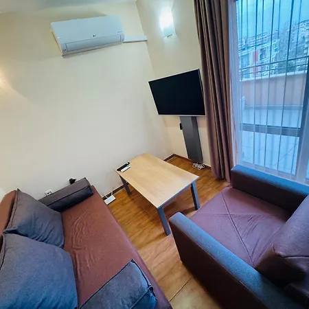 Apartman Sunny Dreams A 26 One Bedroom Big Balcony *