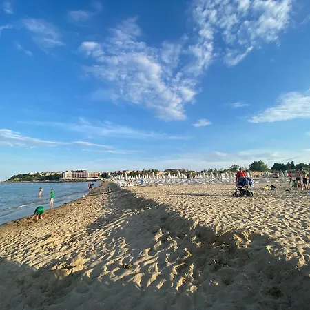 Apartment Sunny Dreams A 26 One Bedroom Big Balcony Sunny Beach